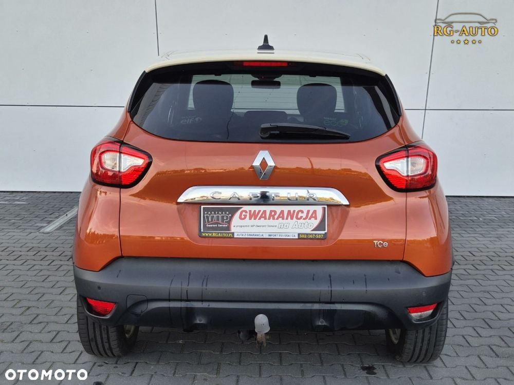 Renault Captur - 11