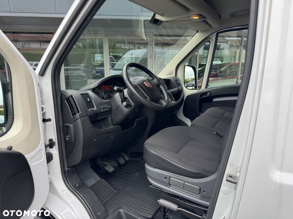 Fiat Ducato - 17