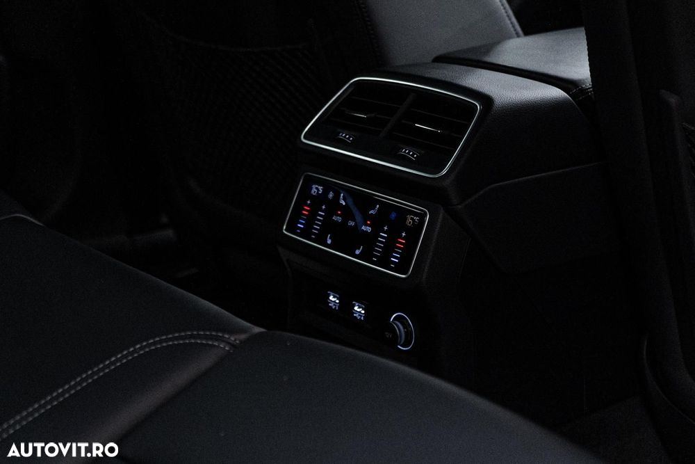 Audi A6 3.0 TDI quattro Tiptronic - 22