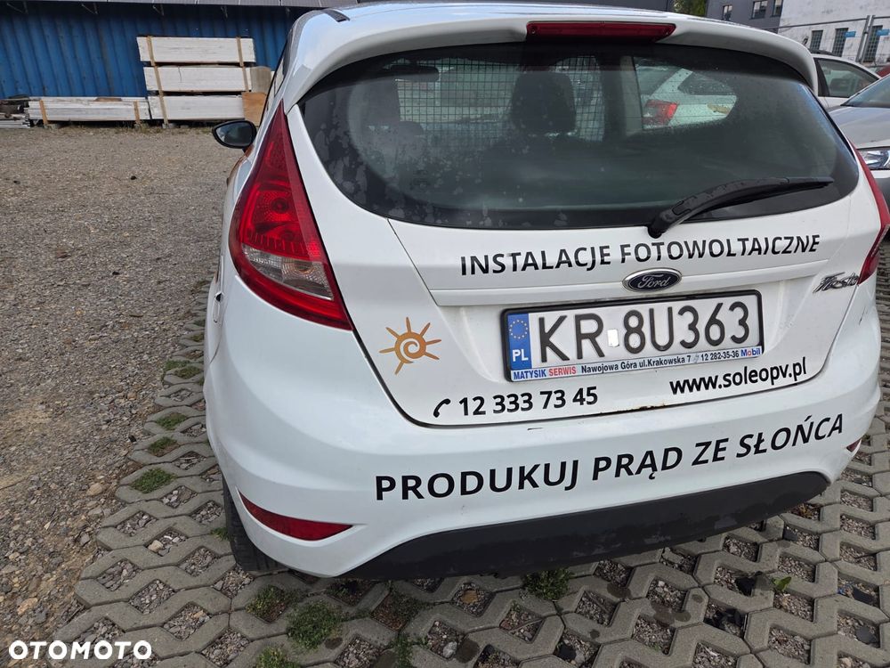 Ford Fiesta - 6