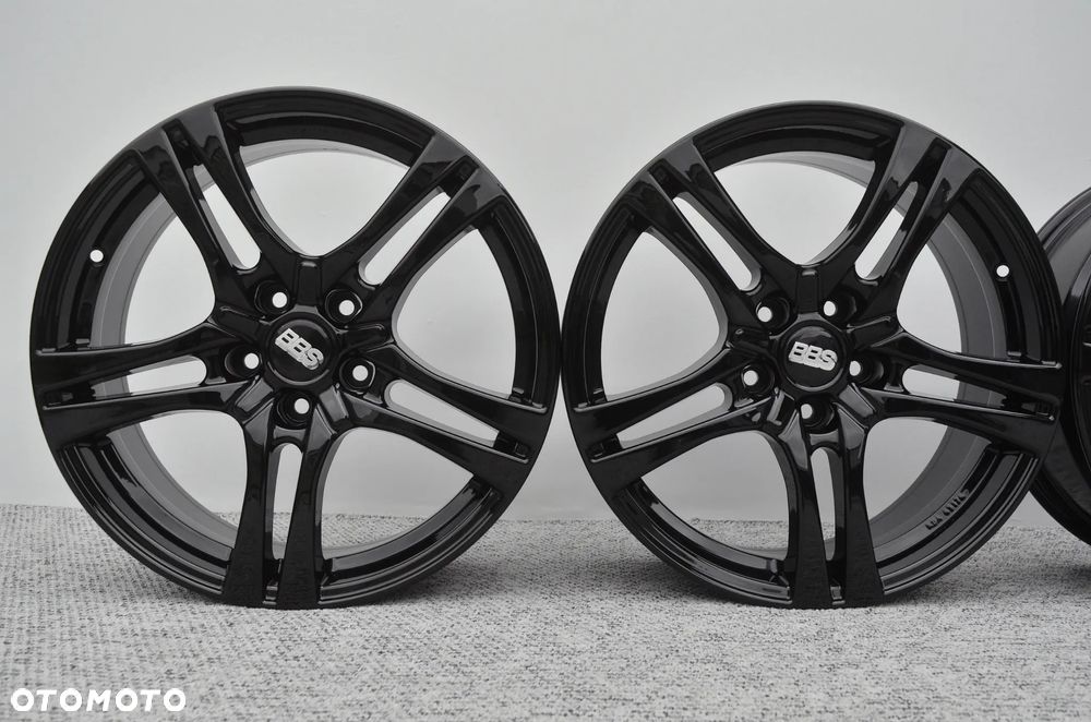 Felgi 7,5x18 5x114.3 Mazda 6 CX-5 KIA Sportage Honda Accord Hyundai Tucson - 4