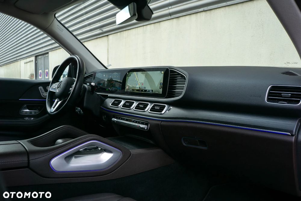 Mercedes-Benz GLE - 14