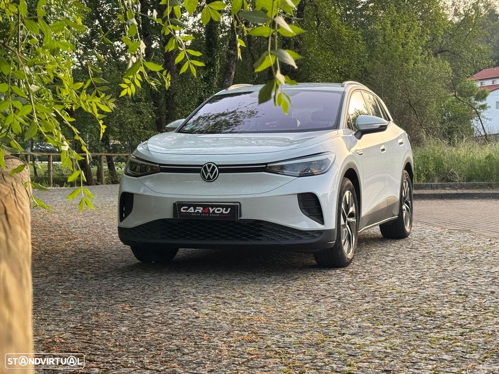 VW ID.4 77 kWh Pro Performance - 16