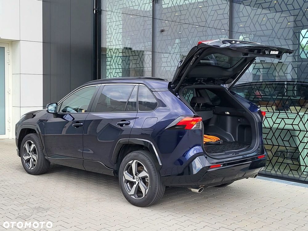 Toyota RAV4 - 37