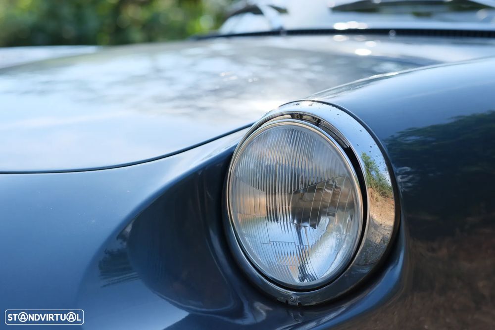 Alfa Romeo Spider 1.6 - 9