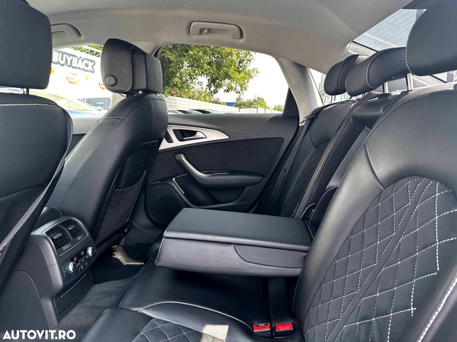 Audi A6 - 21