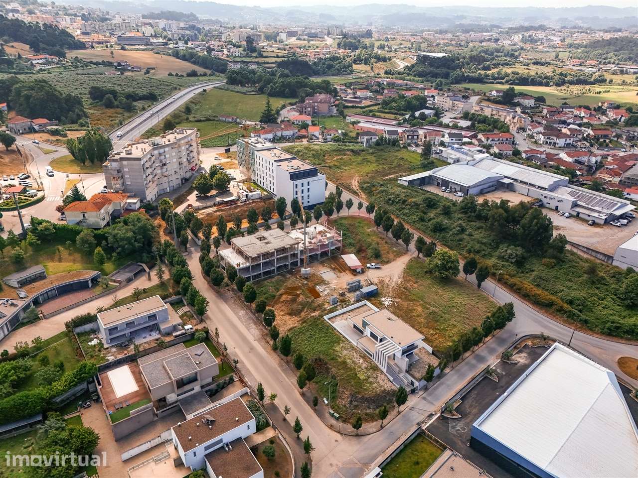 Loja com 209 m2 no Empreendimento - Grande imagem: 5/19