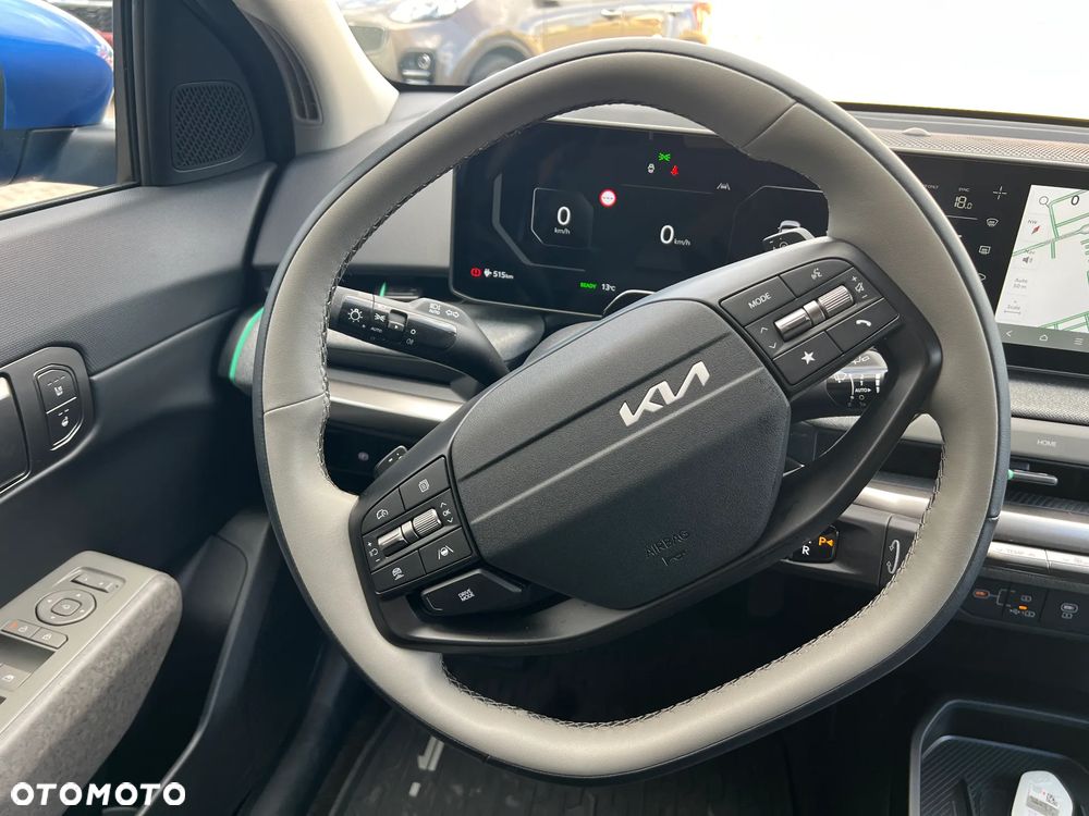 Kia EV4 81.4kWh Business Line - 19