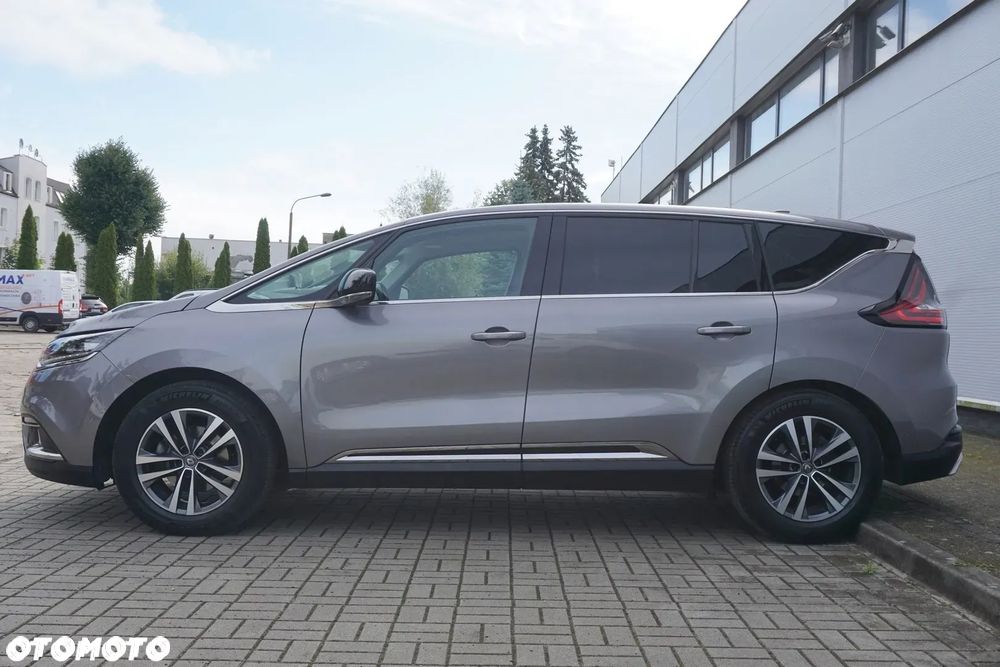 Renault Espace BLUE dCi 160 EDC BUSINESS EDITION - 14