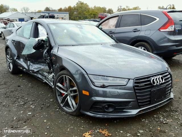 AUDI A7 3.0TDI C7 (4G2,4G8) 2014-2019 / PARA PEÇAS - 1
