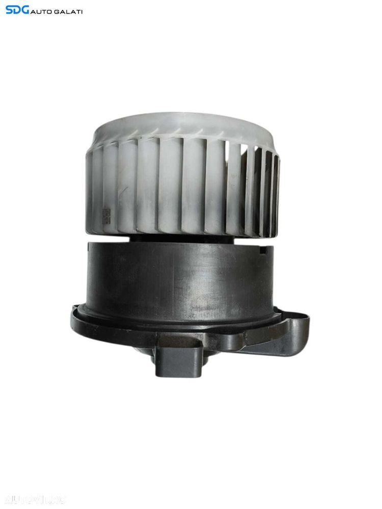 Motoras Ventilator Aeroterma Habitaclu Smart ForFourt 2004 - 2006 [LR1577] - 1