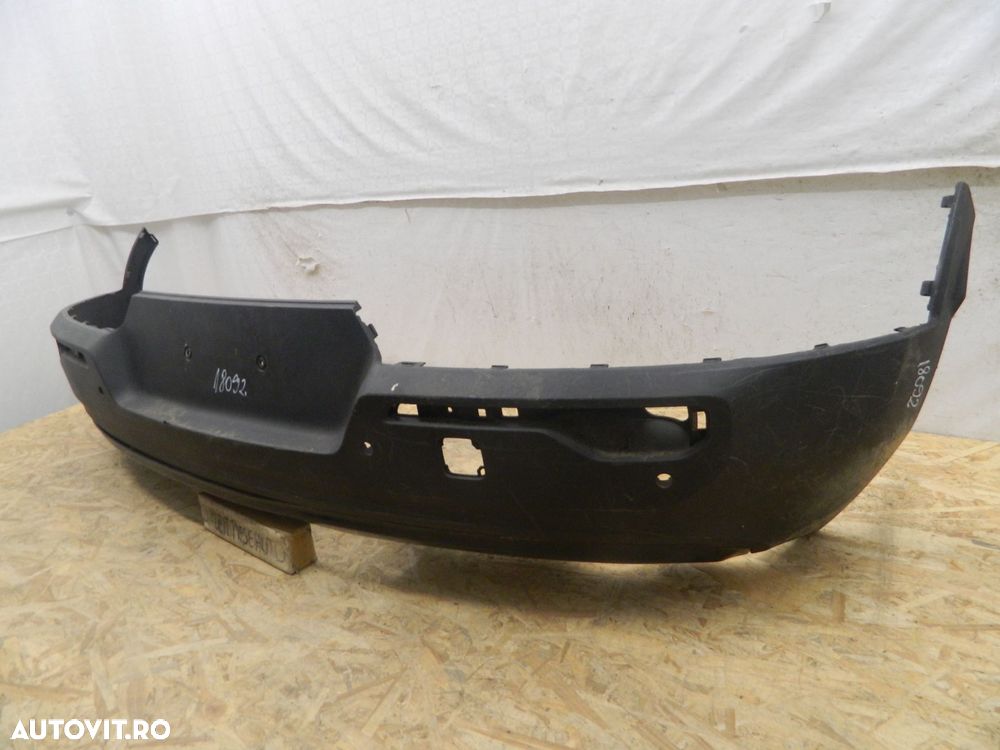 Bara spate Volvo XC40, 2018, 2019, 2020, 2021, 2022, 31449333. - 4