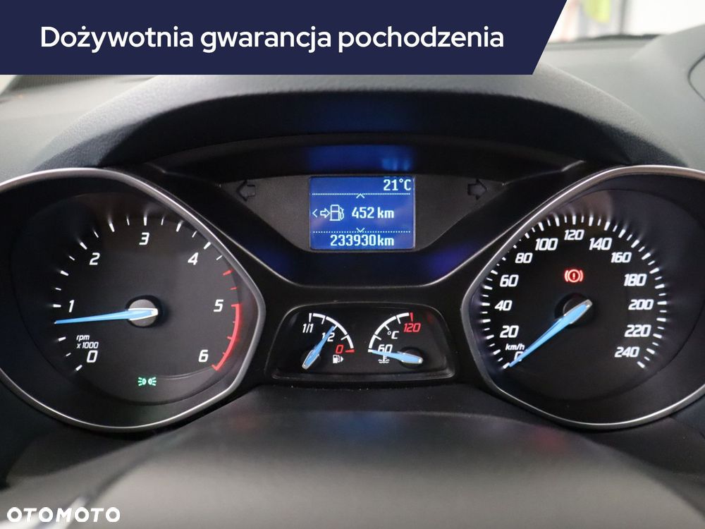 Ford C-MAX - 13