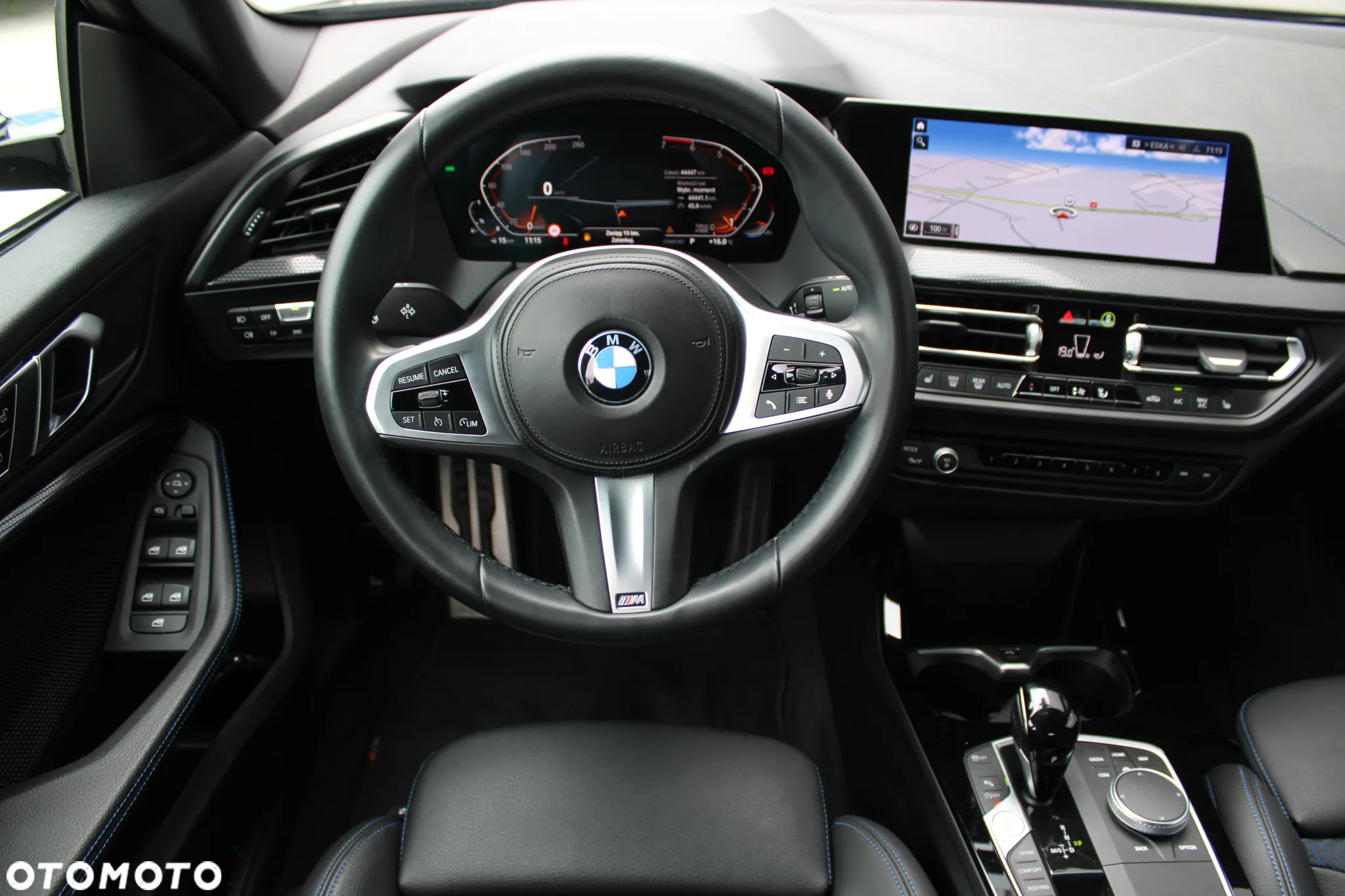 BMW Seria 2 218i M Sport sport - 23