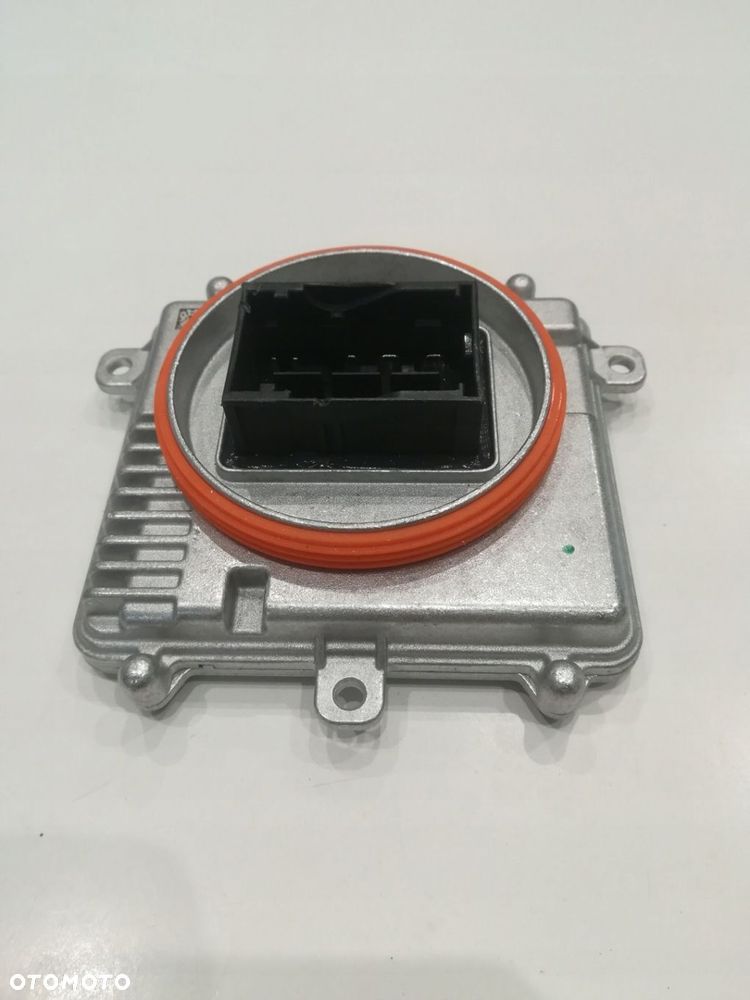 PORSCHE VOLKSWAGEN PRZETWORNICA LED NOWA 992941571 - 8