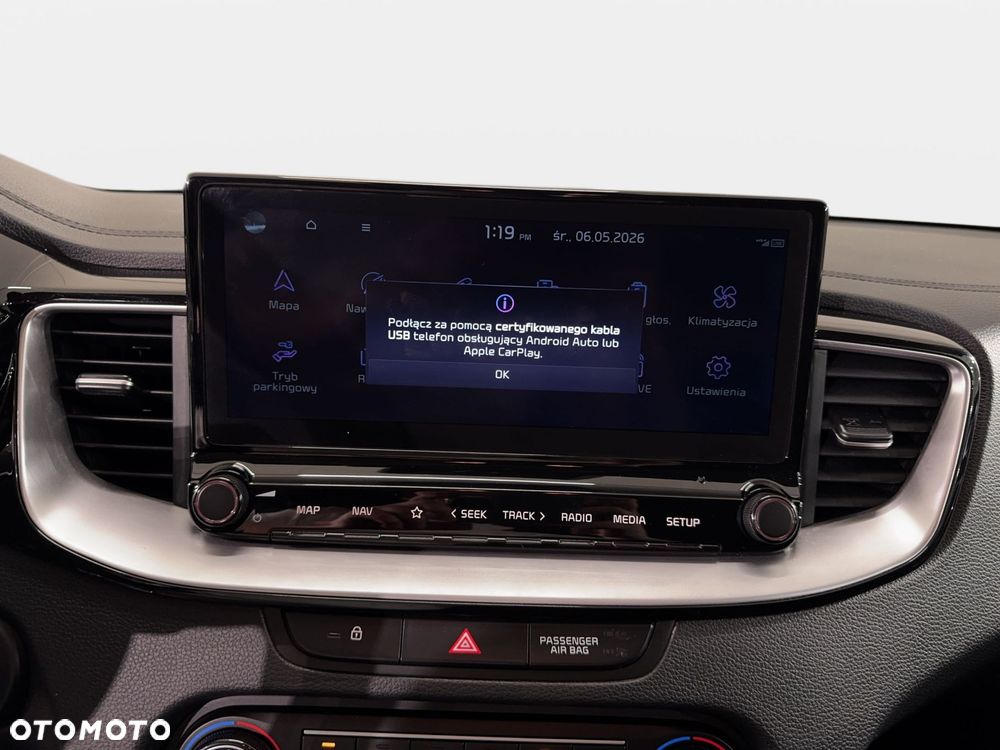 Kia XCeed - 21