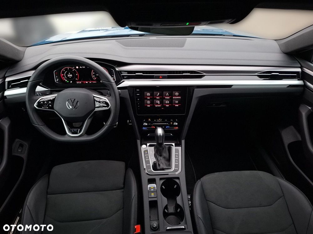 Volkswagen Arteon Shooting Brake - 14