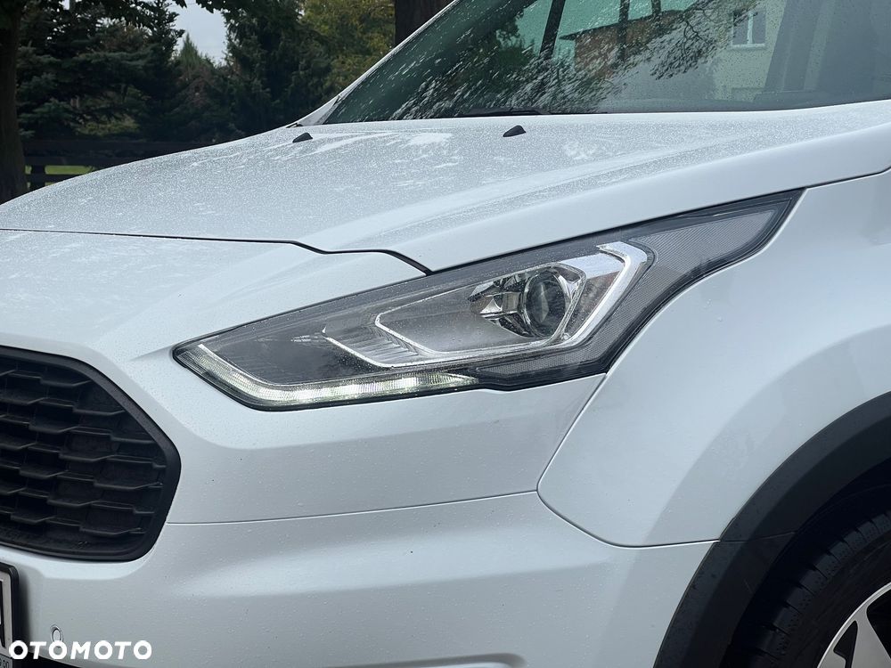 Ford Transit Connect Kombi 230 L2 Active PowerShift - 17