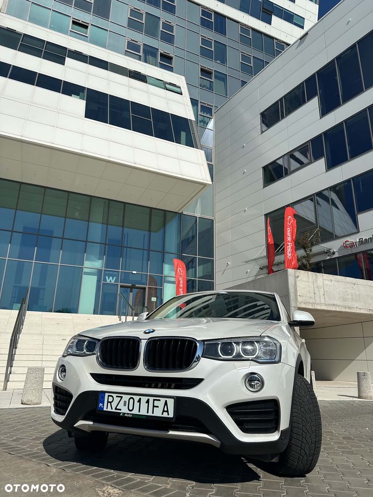 BMW X4 - 15