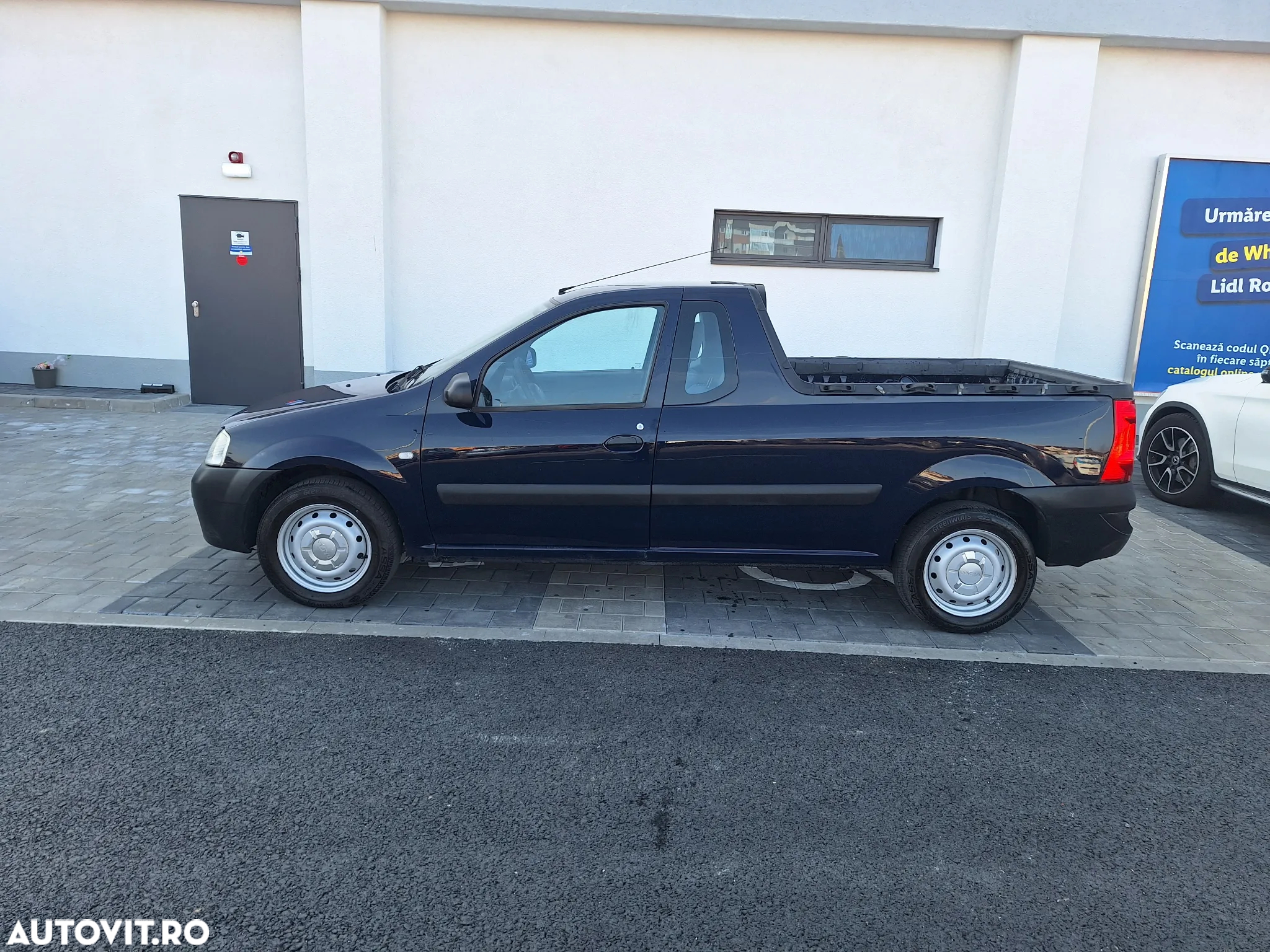 Dacia Pick Up - 13