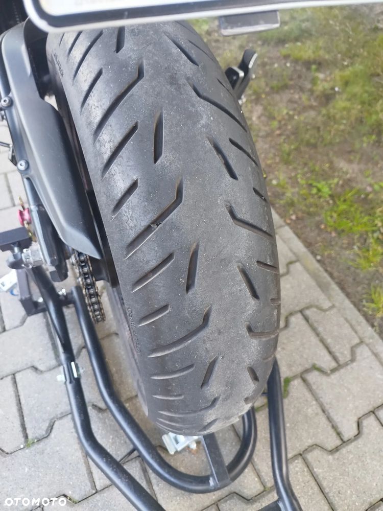 Kawasaki ER - 6