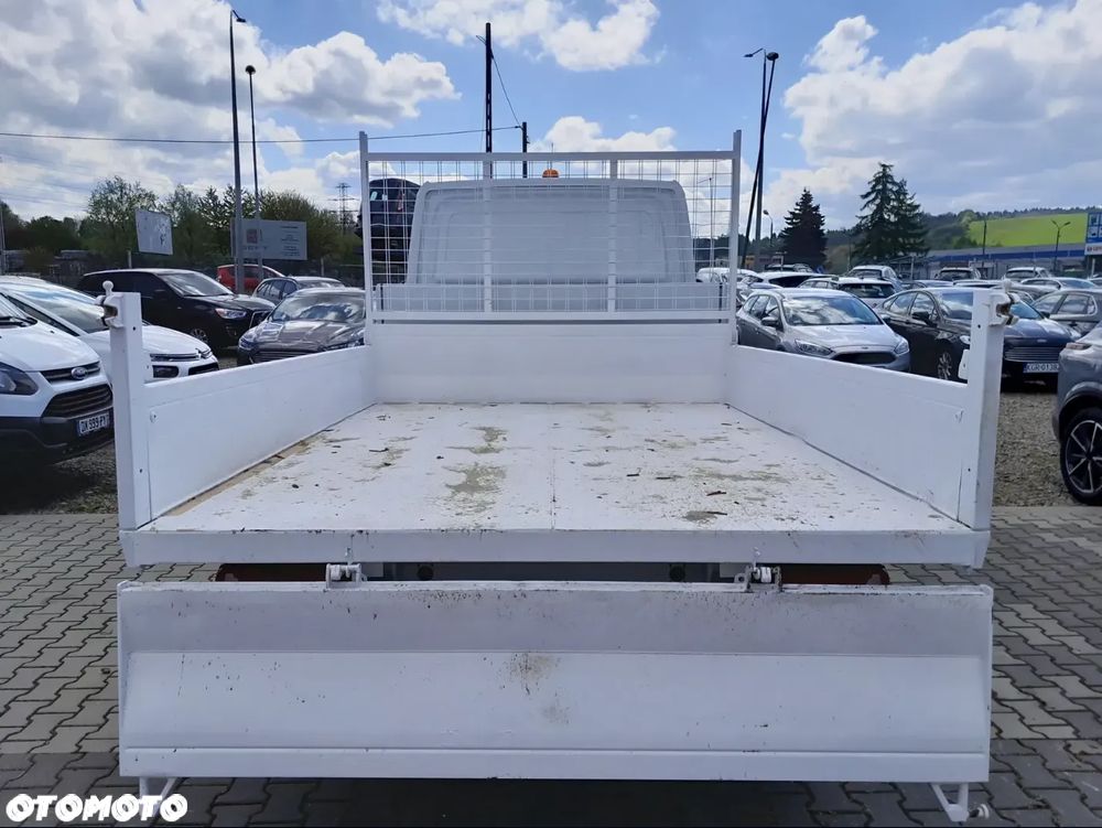 Mercedes-Benz Sprinter 316 CDI 906.233 - 6