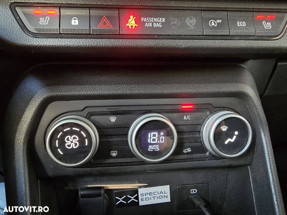 Dacia Logan ECO-G 100 MT6 XX - 18