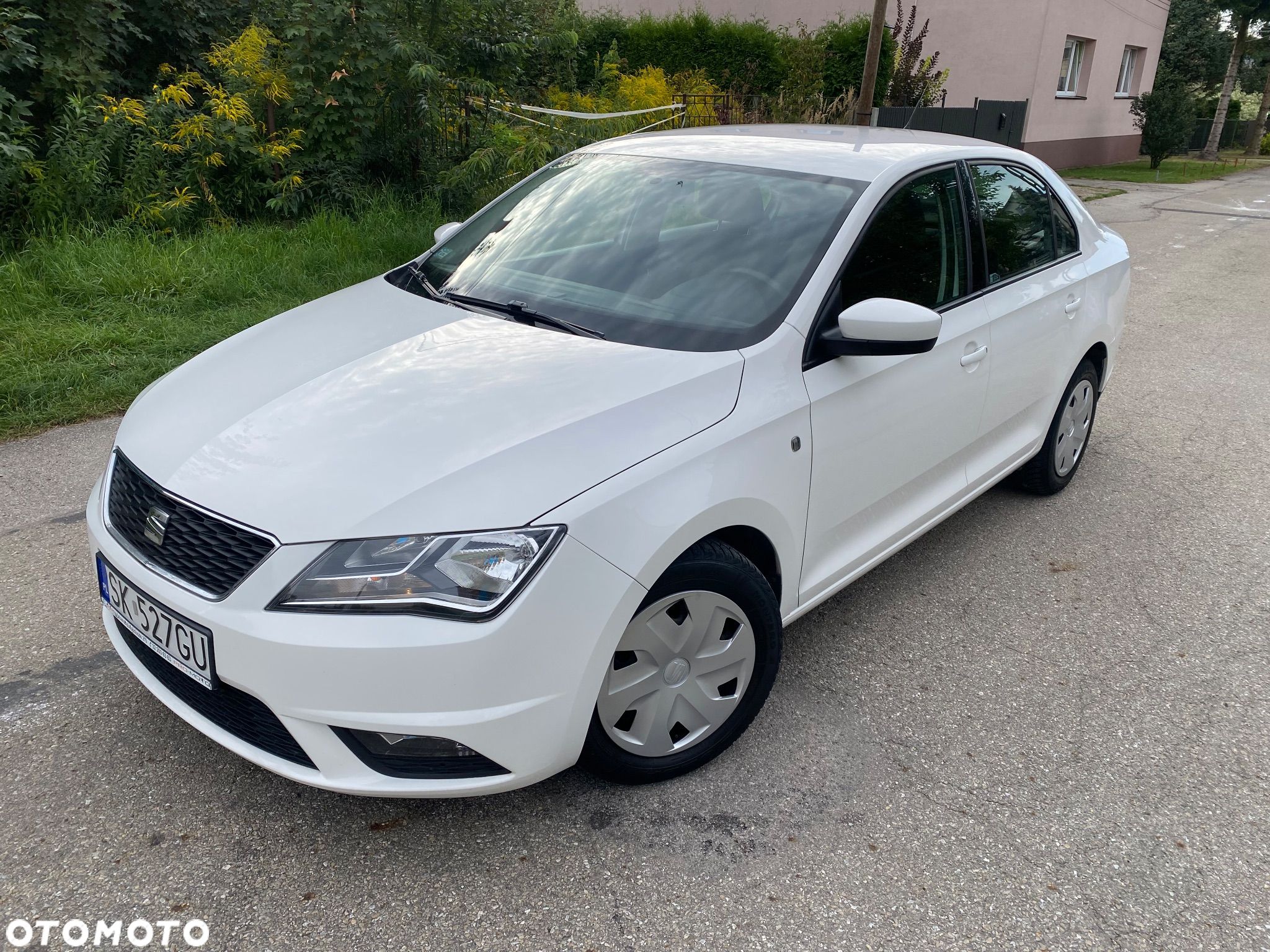 Seat Toledo 1.2 TSI Reference - 1