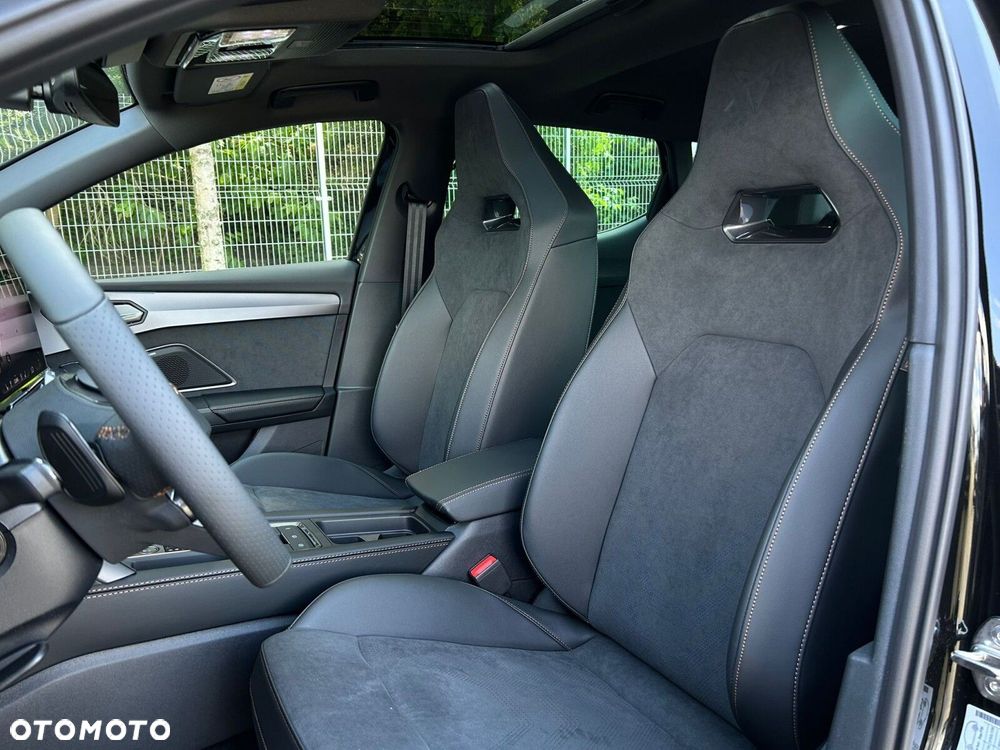 Cupra Leon - 7