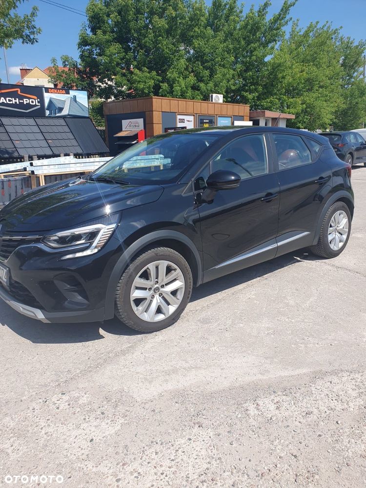 Renault Captur - 2