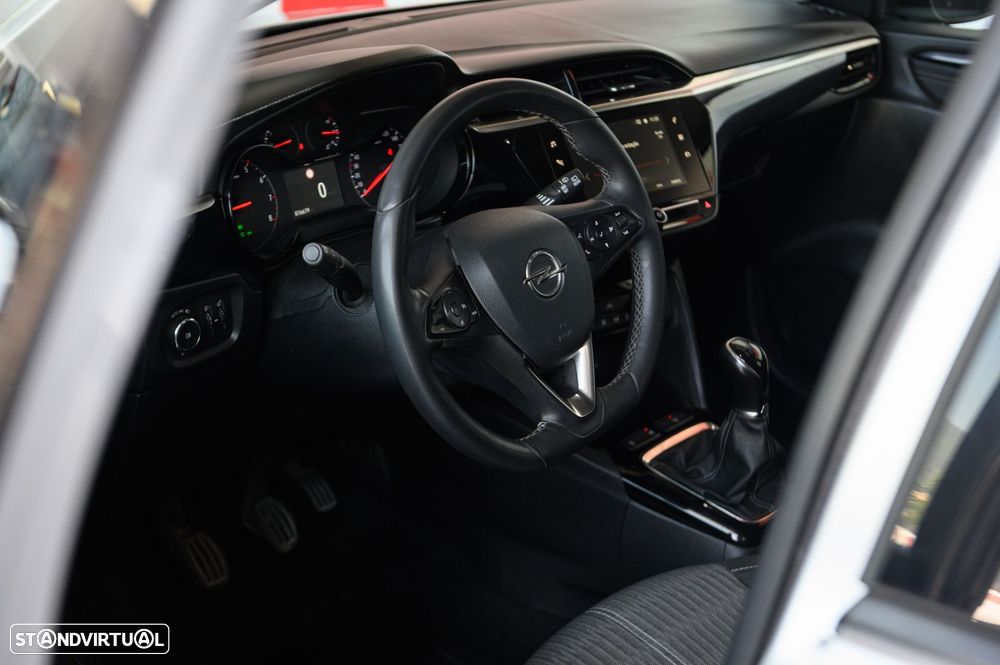 Opel Corsa 1.2 Business - 21