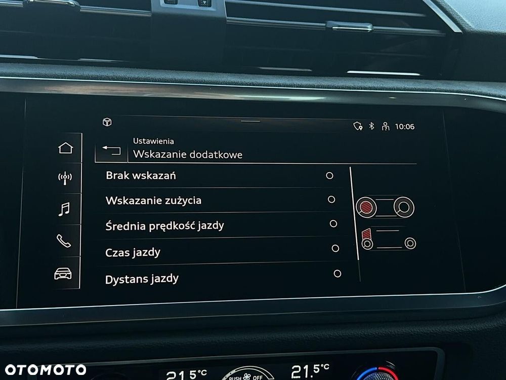 Audi Q3 Sportback - 23