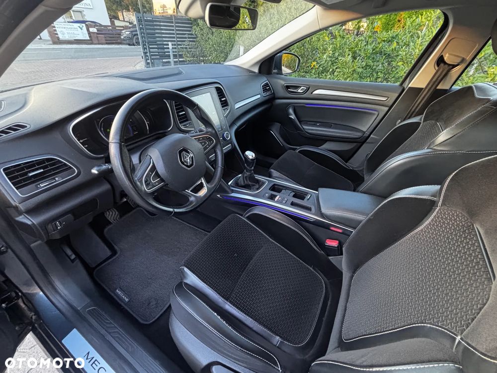 Renault Megane - 10