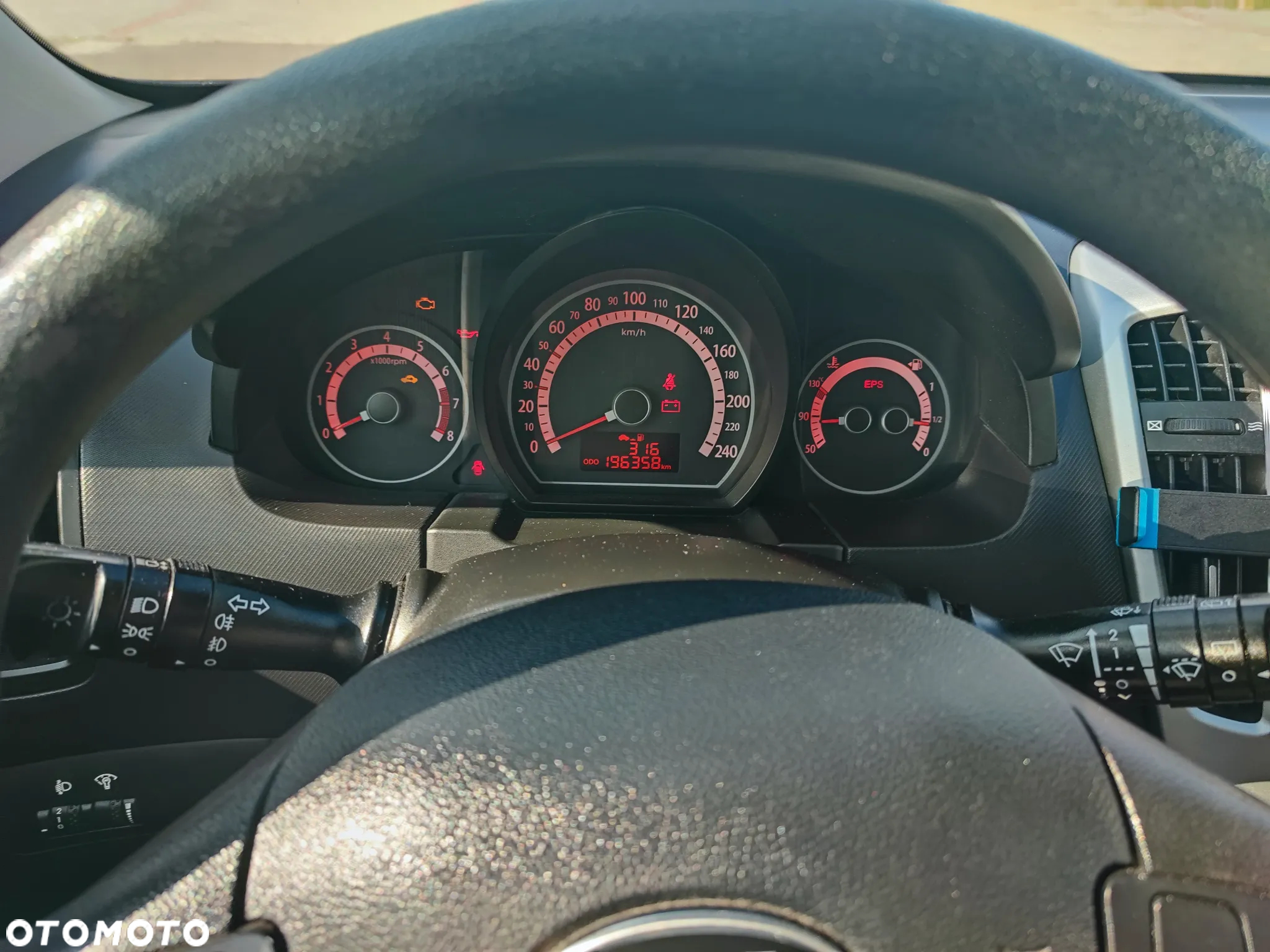 Kia Ceed Cee'd 1.6 M - 14