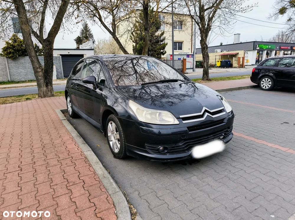 Citroën C4 1.6 16V Exclusive - 1