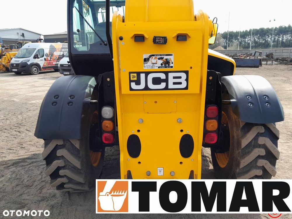 JCB 533-105 - 14