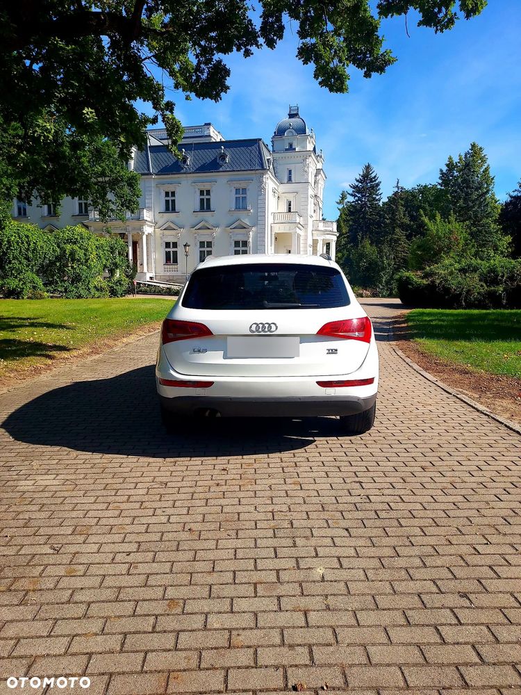 Audi Q5 2.0 TDI - 5