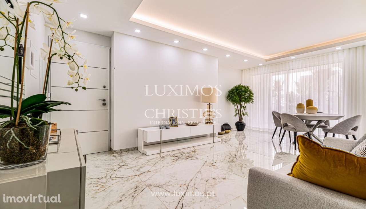 Apartamento, com terraço, para venda, em Lagos, Algarve - Grande imagem: 3/30