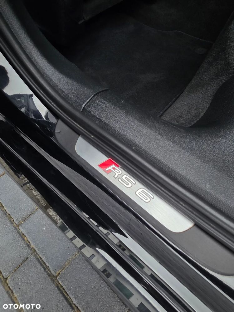 Audi RS6 - 36