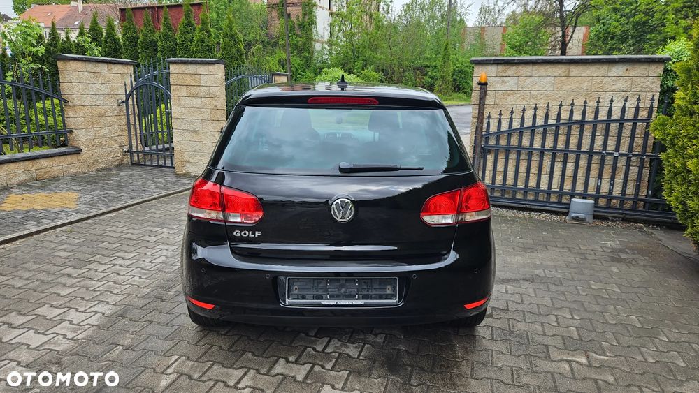 Volkswagen Golf 1.2 TSI Style - 9
