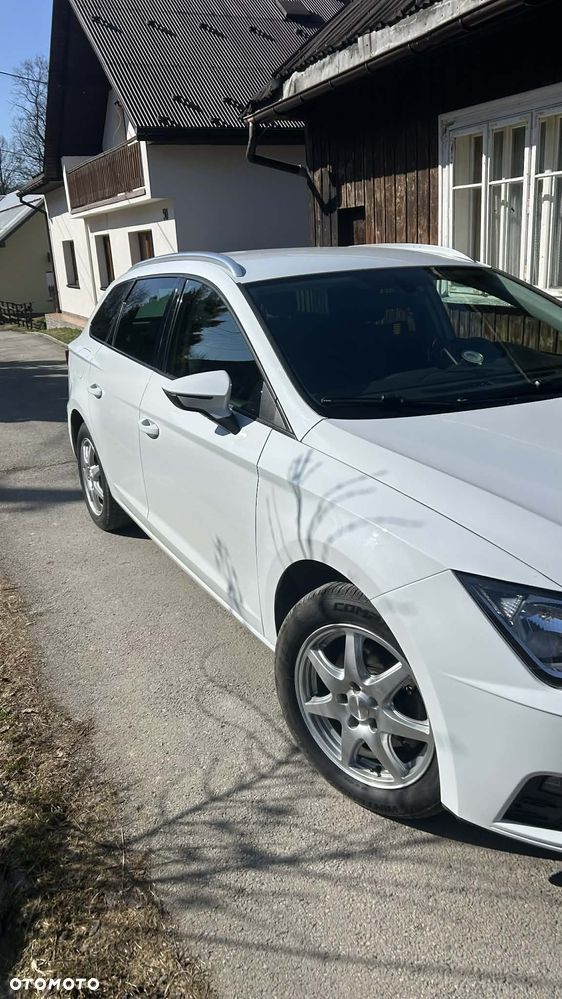 Seat Leon - 3