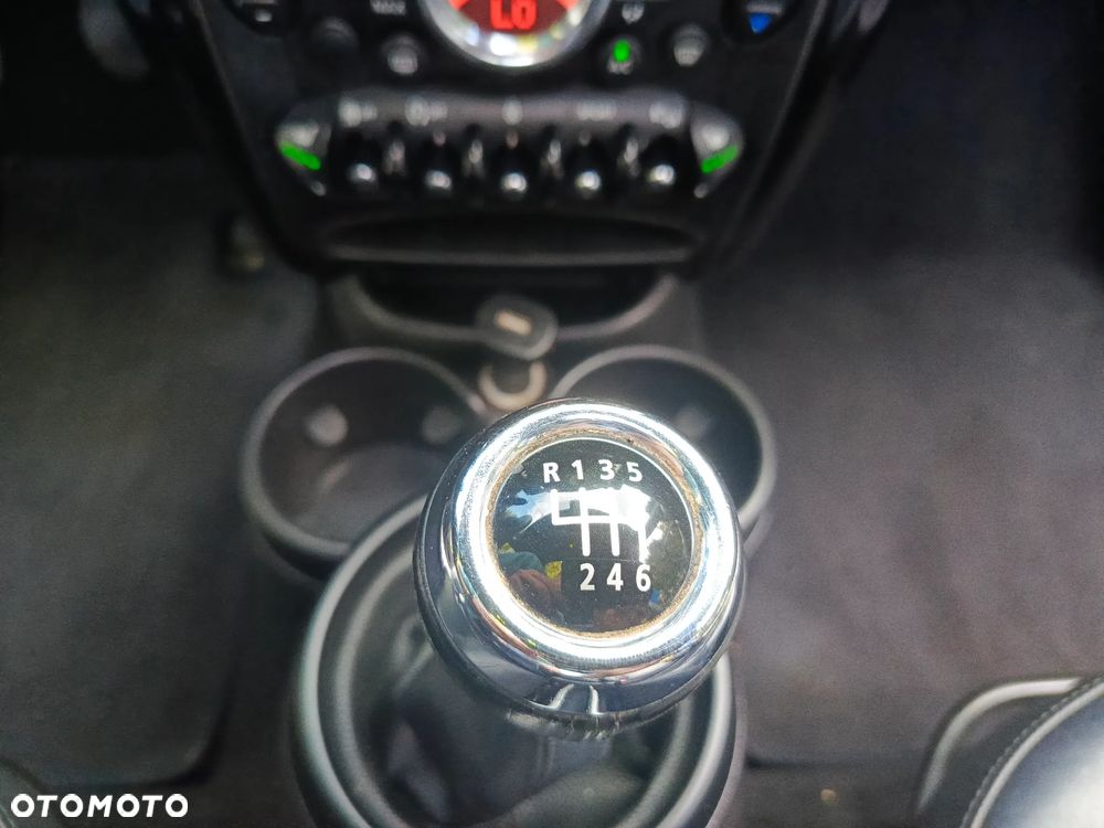 MINI Countryman Cooper - 36