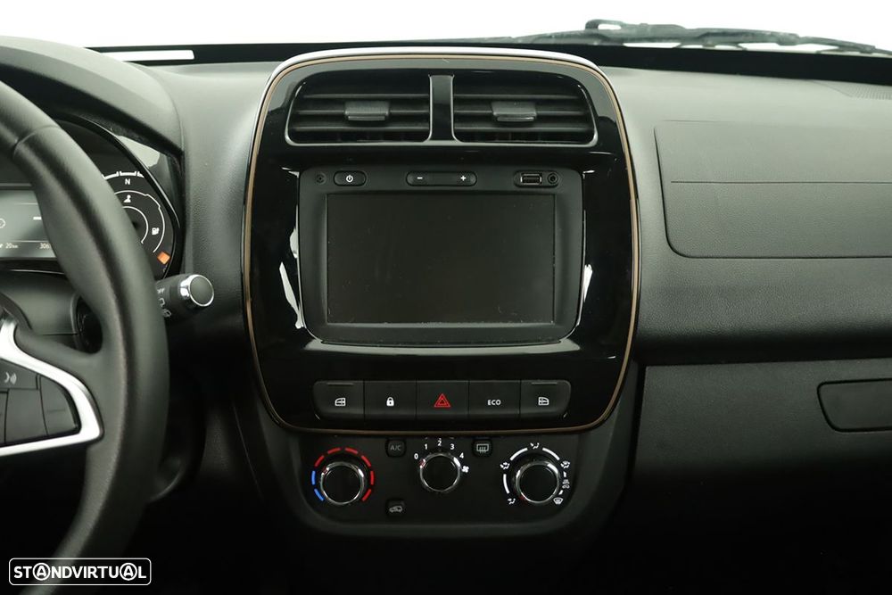 Dacia Spring Electric 65 Extreme - 10