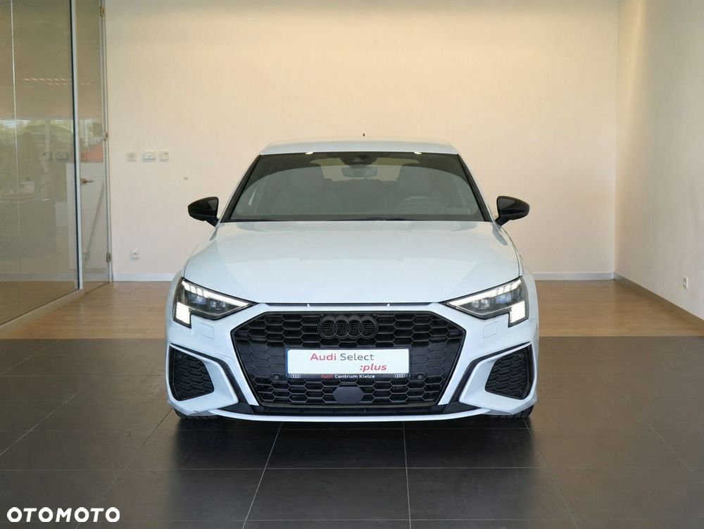 Audi A3 Sportback - 7