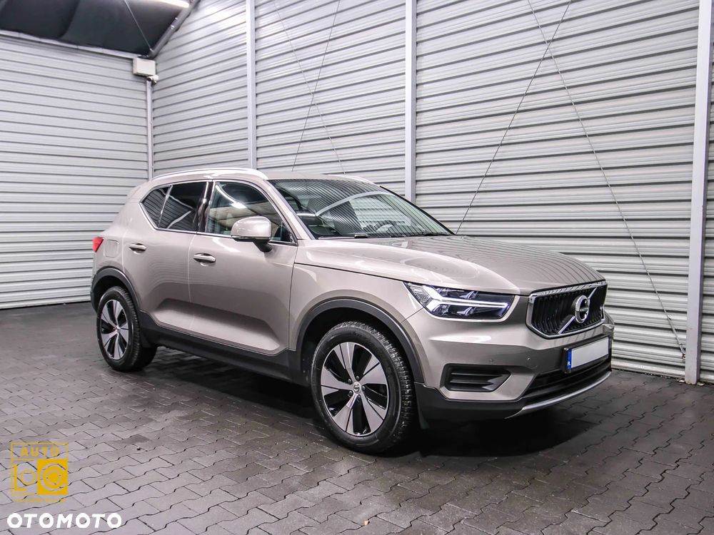 Volvo XC 40 T3 Inscription - 7