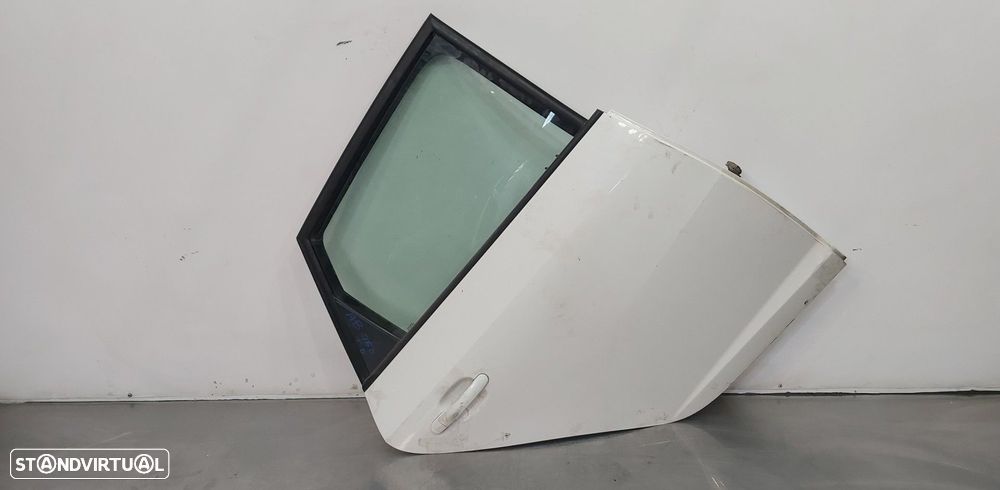 PORTA TRASEIRA DIREITA SEAT IBIZA ST (6J8) STYLE - 1