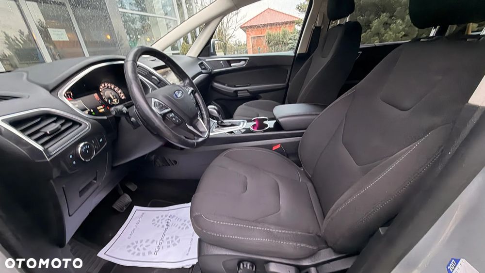 Ford S-Max 2.0 TDCi Titanium PowerShift - 3