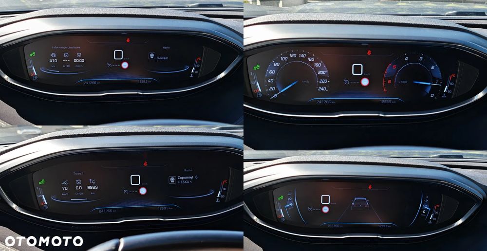 Peugeot 5008 BlueHDI 120 Stop & Start Allure - 11