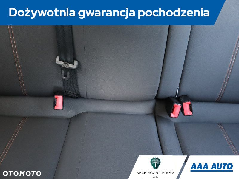 Seat Ibiza - 11