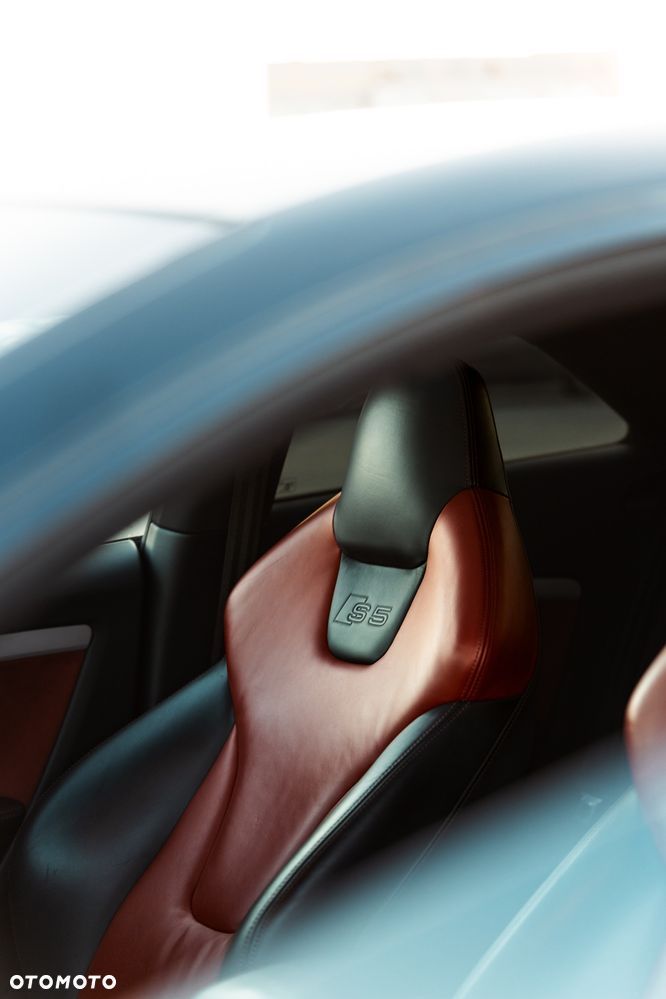 Audi S5 Coupé S tronic - 6